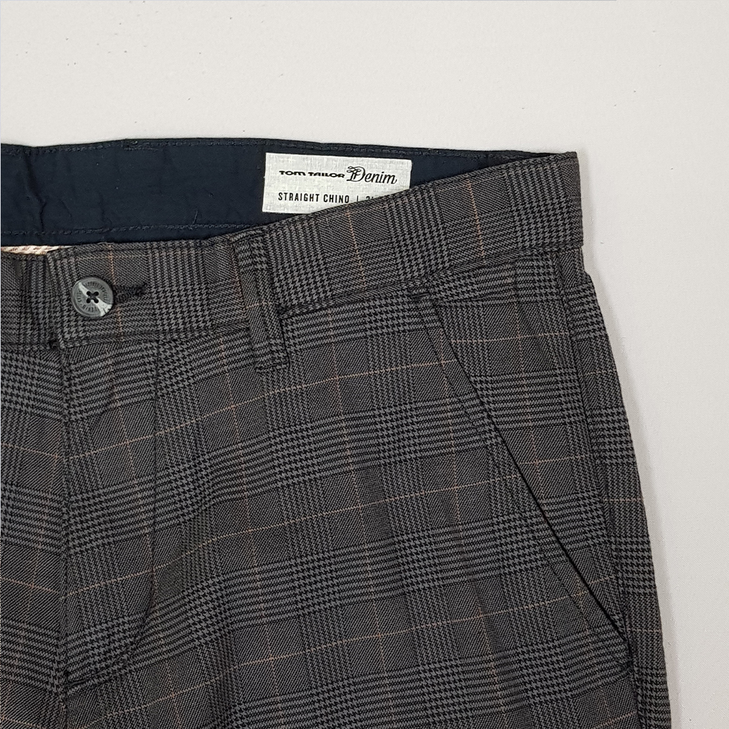 شلوار 22876 سایز 27 تا 36 مارک TOM TAILOR