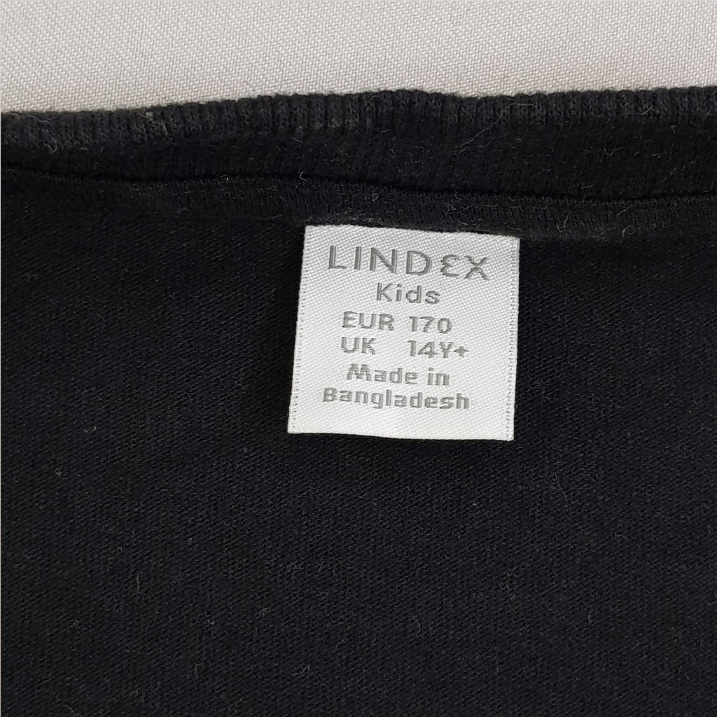 نیم تنه دخترانه 23037 سایز 7 تا 14 سال مارک LINDEX