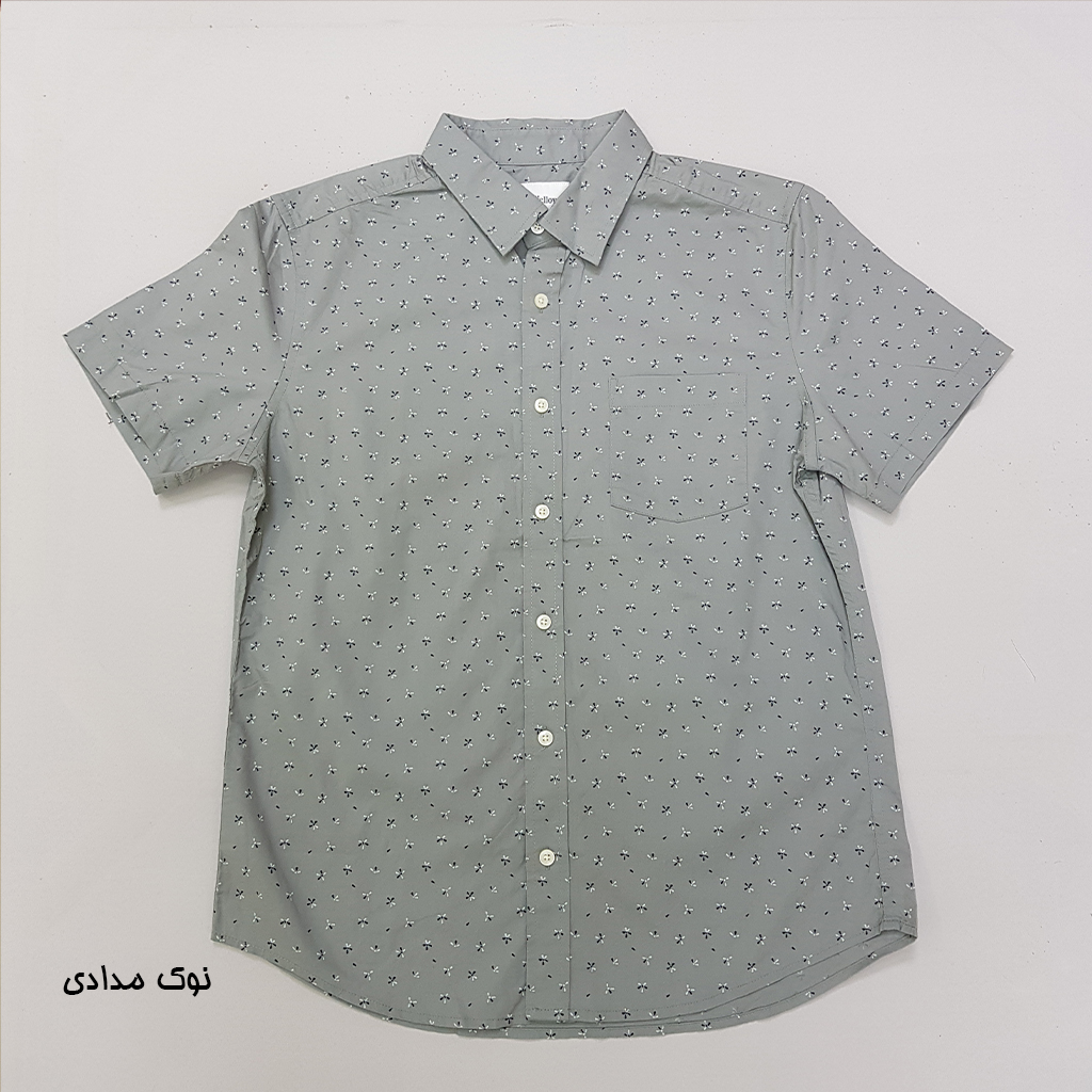 پیراهن مردانه 23482 مارک Brilliant Basic