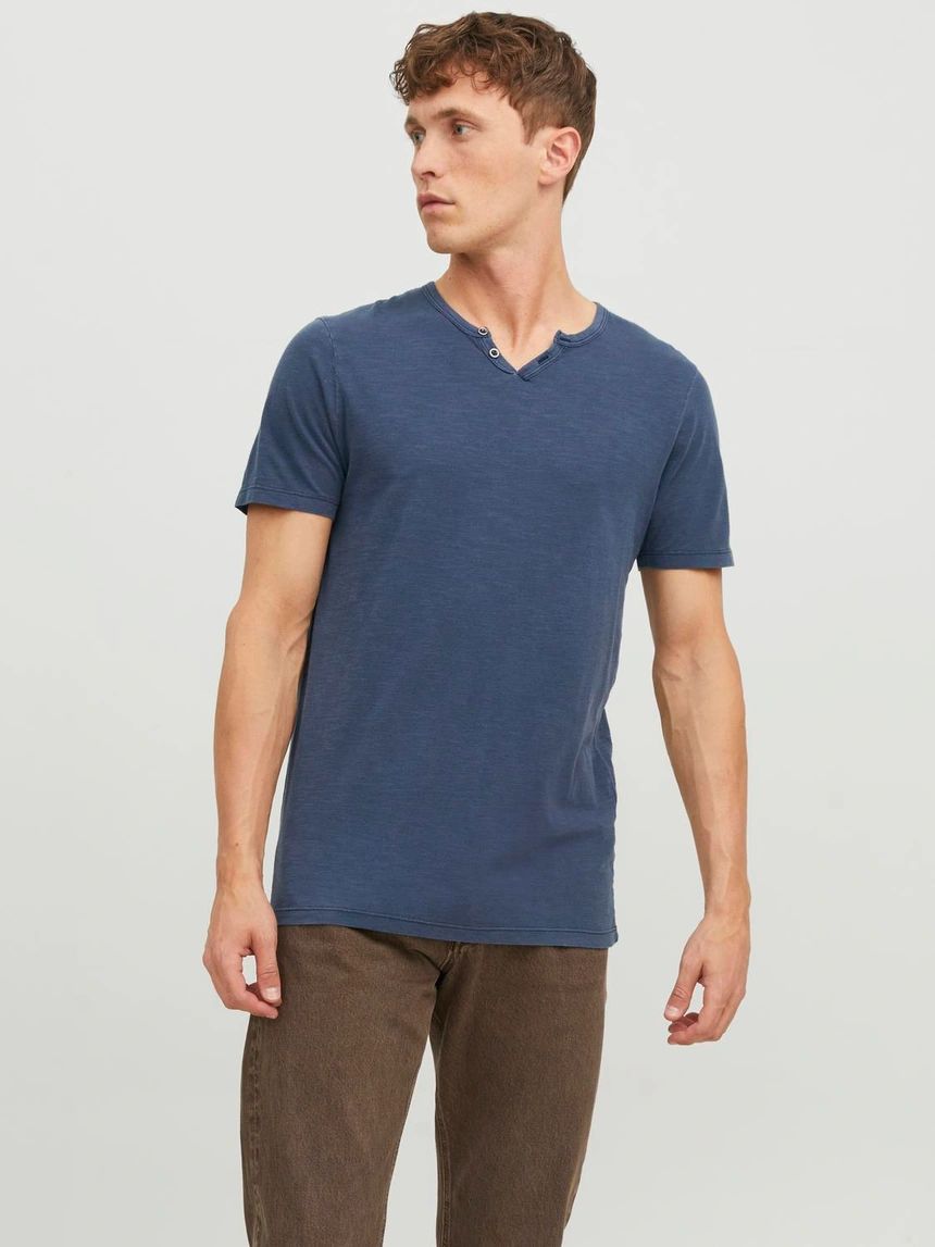 تی شرت مردانه 23528 مارک  JACK&JONES