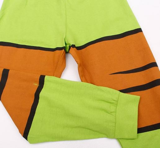 شلوار پسرانه 11568 سایز 4 تا 8 سال مارک NICKELODEON