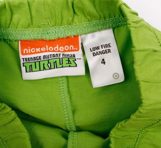 شلوار پسرانه 11568 سایز 4 تا 8 سال مارک NICKELODEON