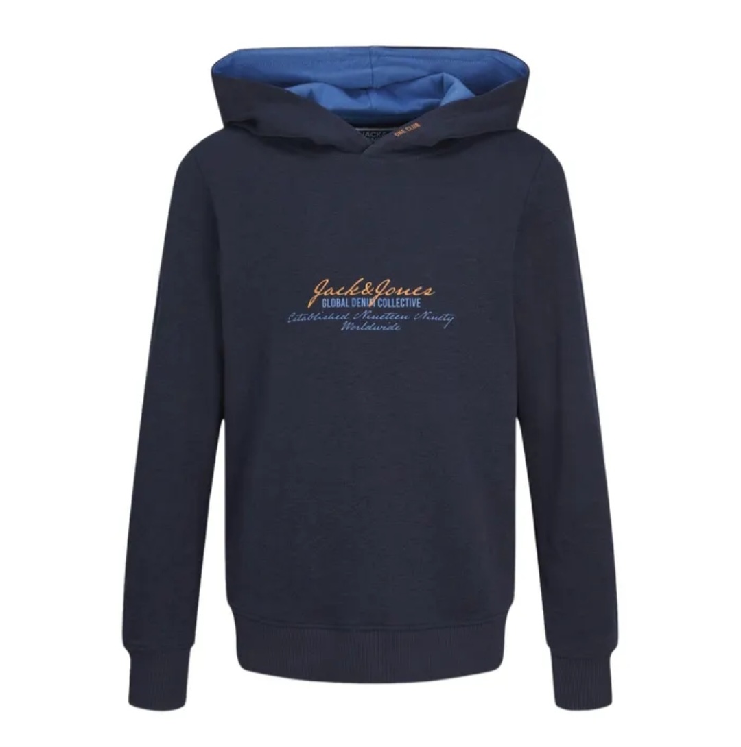 هودی پسرانه 26366 سایز 6 تا 16 سال کد 5 مارک Jack&Jones