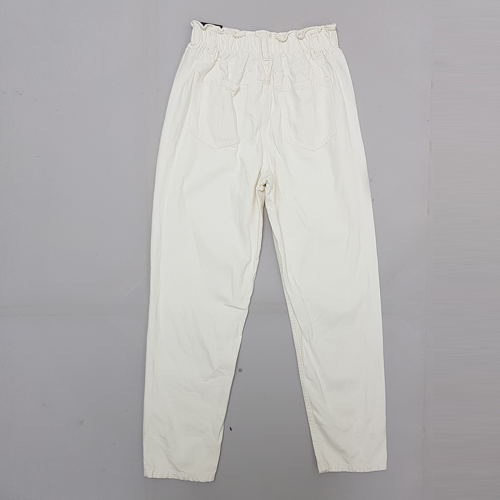 شلوار زنانه 26906 سایز 26 تا 36 مارک H&M   *