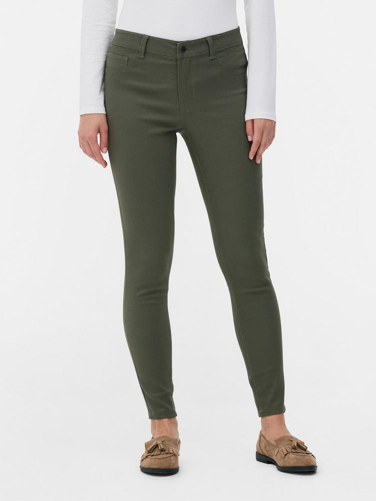ساپورت زنانه 26934 مارک PRIMARK