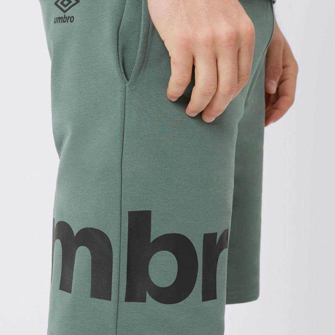 شلوارک مردانه 27278 مارک UMBRO