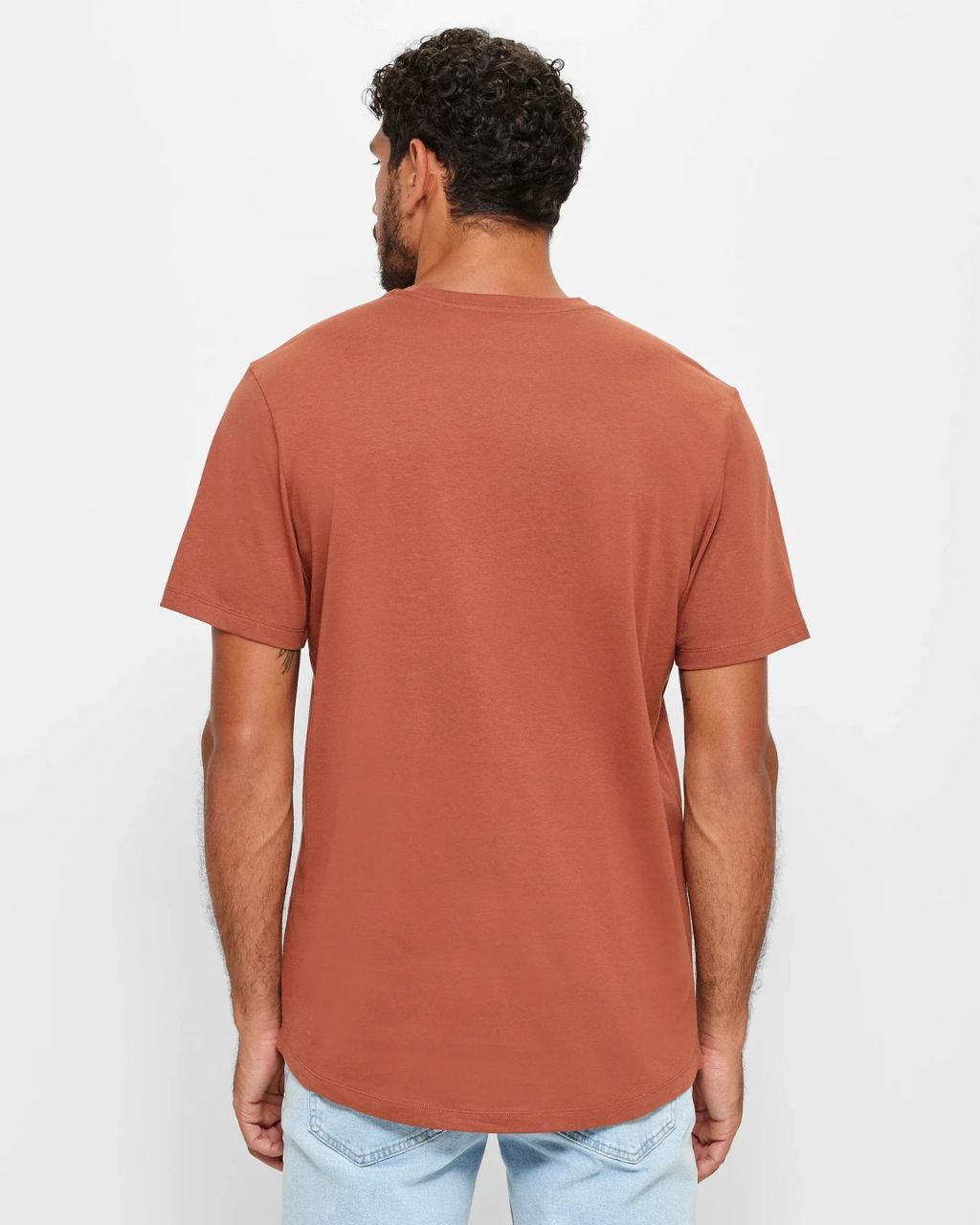 تی شرت مردانه 27352 مارک TARGET   *