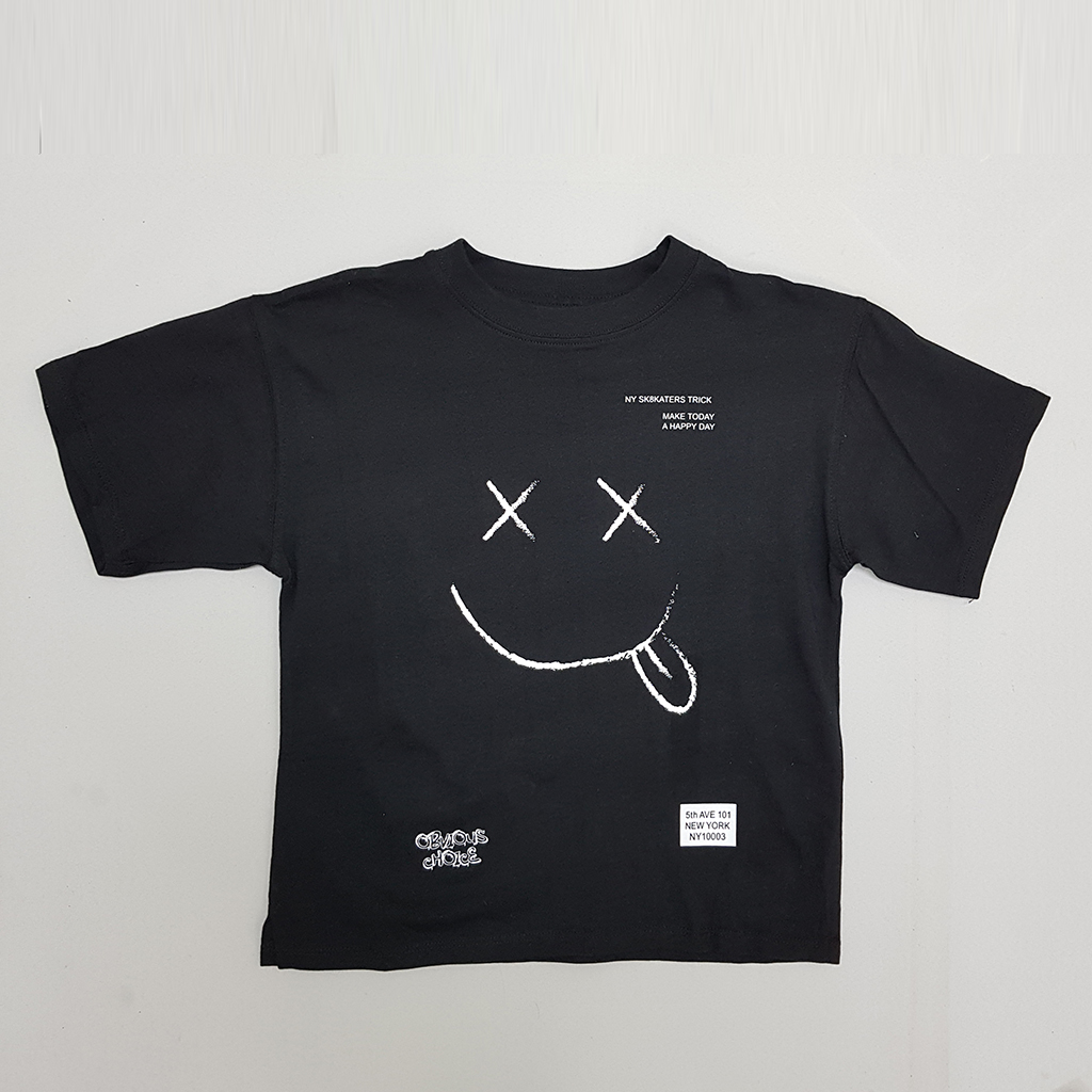 تی شرت پسرانه 27453 سایز 6 تا 12 سال کد 1 مارک ZARA