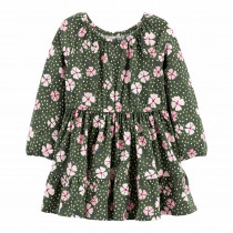سارافون دخترانه 27628 سایز 2 تا 12 سال مارک Carters