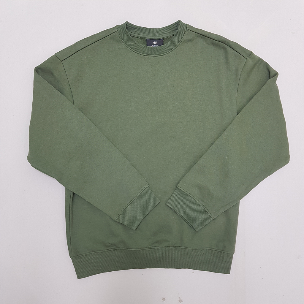 پلیور مردانه 26481 مارک H&M   *
