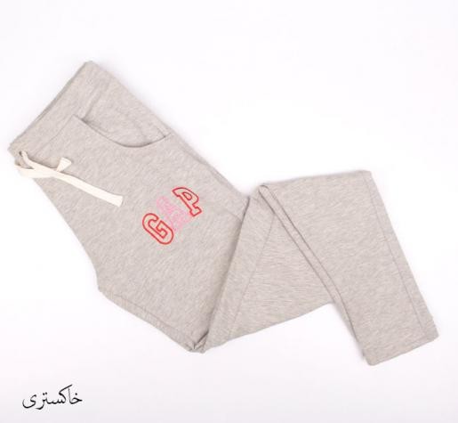 شلوار اسپورت زنانه 11556 کد 2 مارک GAP