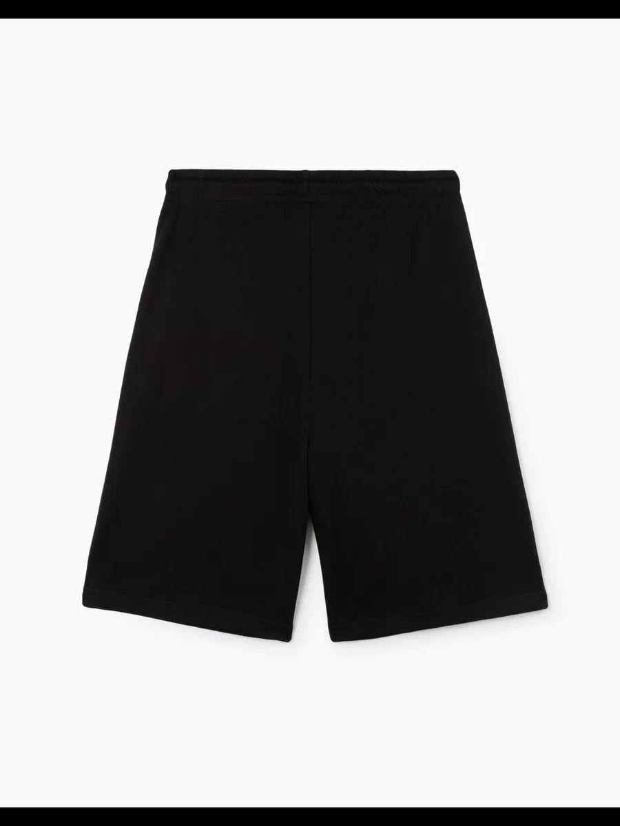 شلوارک نوجوان سایز بزرگ 27073 سایز 7 تا 18 مارک GeeJay   *
