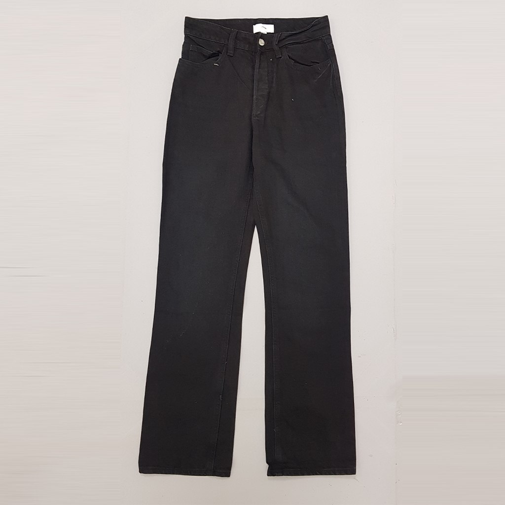 شلوار جینز زنانه 27653 سایز 32 تا 44 مارک H&M