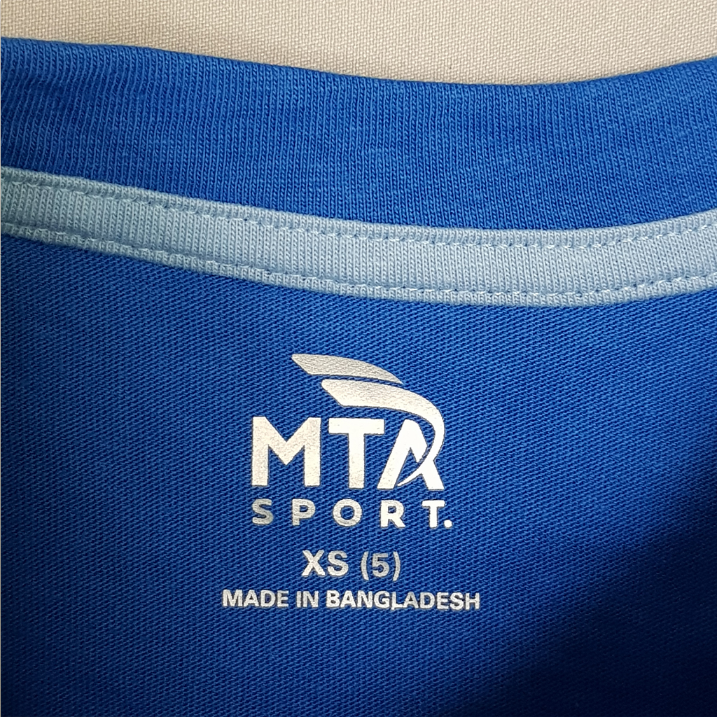 تی شرت پسرانه 27291 سایز 5 تا 16 سال مارک MTA