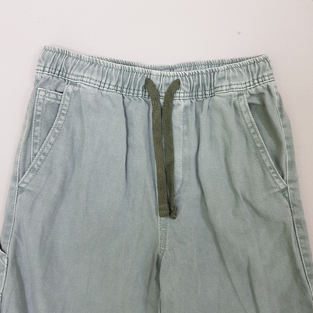 شلوار پسرانه 27668 سایز 6 تا 14 سال مارک ZARA