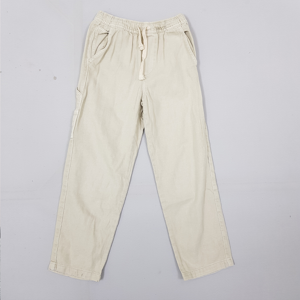 شلوار پسرانه 27668 سایز 6 تا 14 سال مارک ZARA