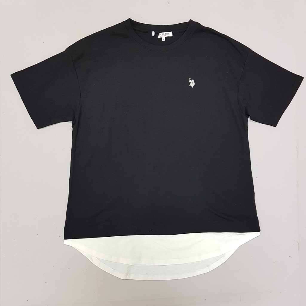 تی شرت بزرگسال 27647 مارک POLO