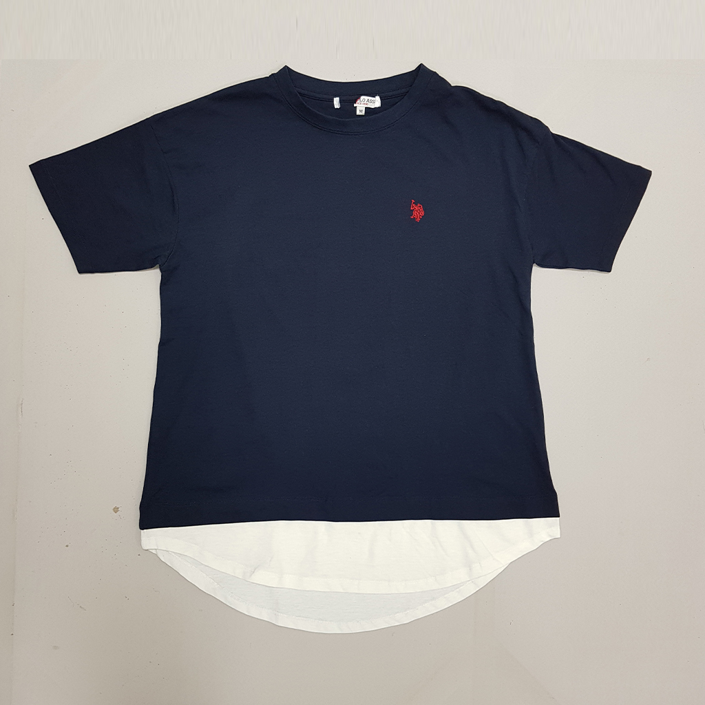 تی شرت بزرگسال 27647 مارک POLO