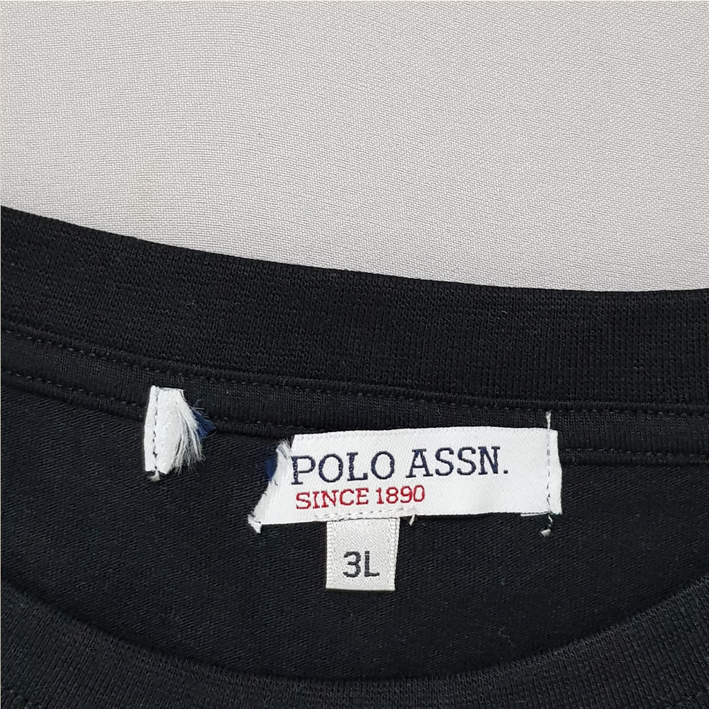 تی شرت بزرگسال 27647 مارک POLO