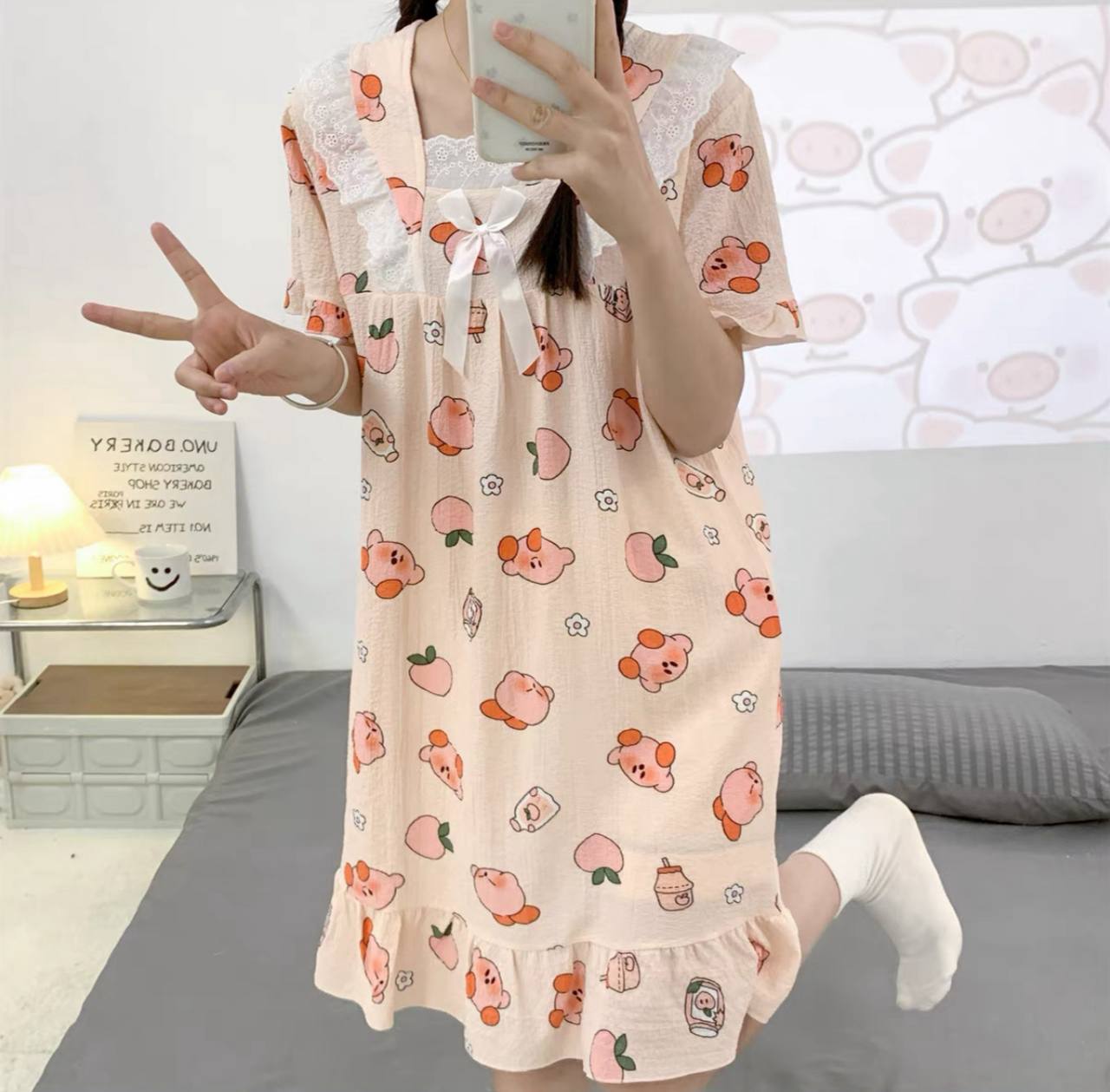 سارافون فانتزی زنانه کد 417185