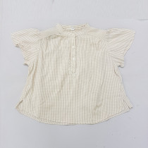 شومیز دخترانه 27719 سایز 110 تا 160 مارک uniqlo
