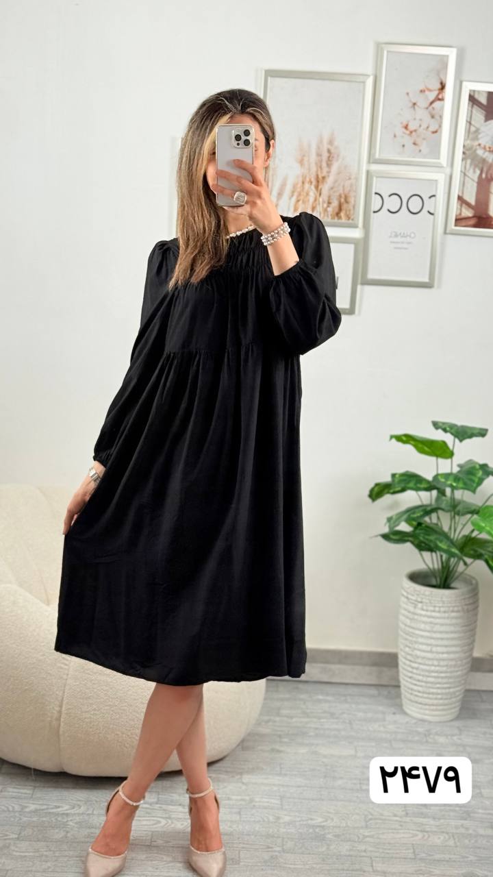 پیراهن زنانه کد 417253