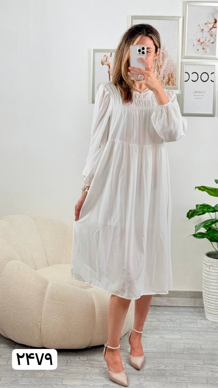 پیراهن زنانه کد 417253