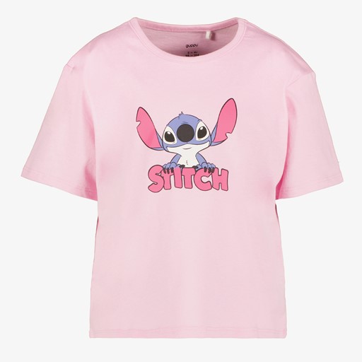 تی شرت دخترانه 27795 سایز 1 تا 8 سال مارک guppy