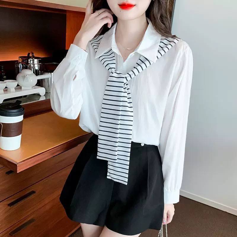 شومیز زنانه کد 417256