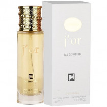 عطر زنانه جانوین رایحه دیور جادور Johnwin Jor حجم 30 میلی لیتر کد 417301