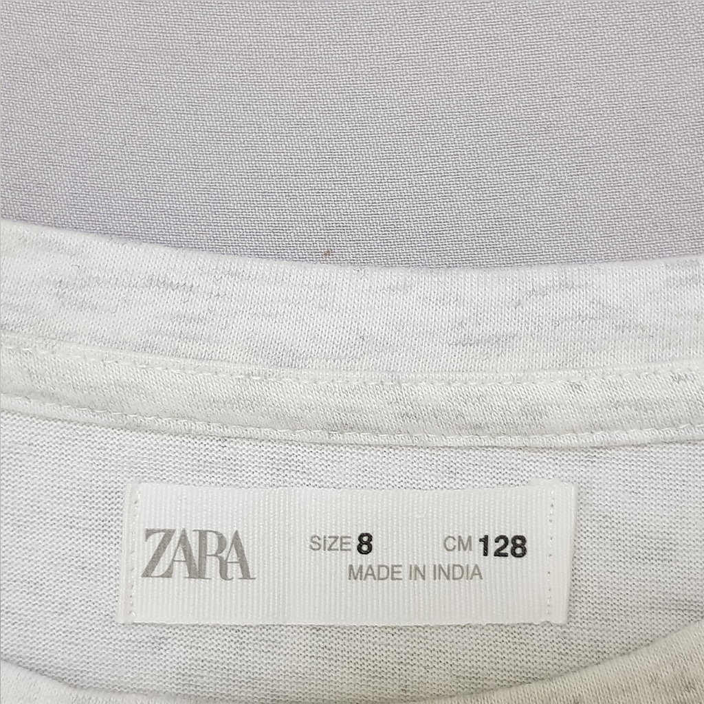 ست پسرانه 27964 سایز 8 تا 14 سال کد 8 مارک ZARA