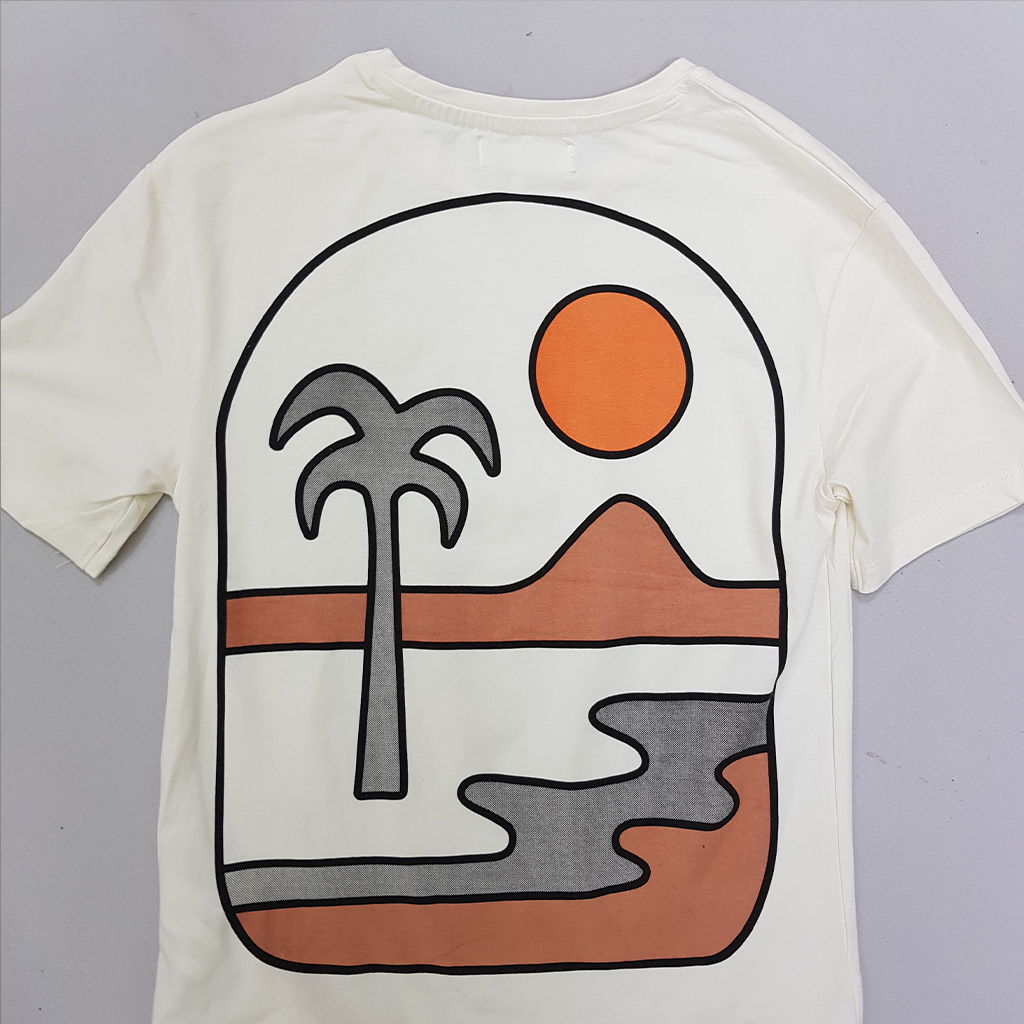 ست پسرانه 27964 سایز 8 تا 14 سال کد 9 مارک ZARA
