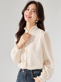 شومیز زنانه کد 417437