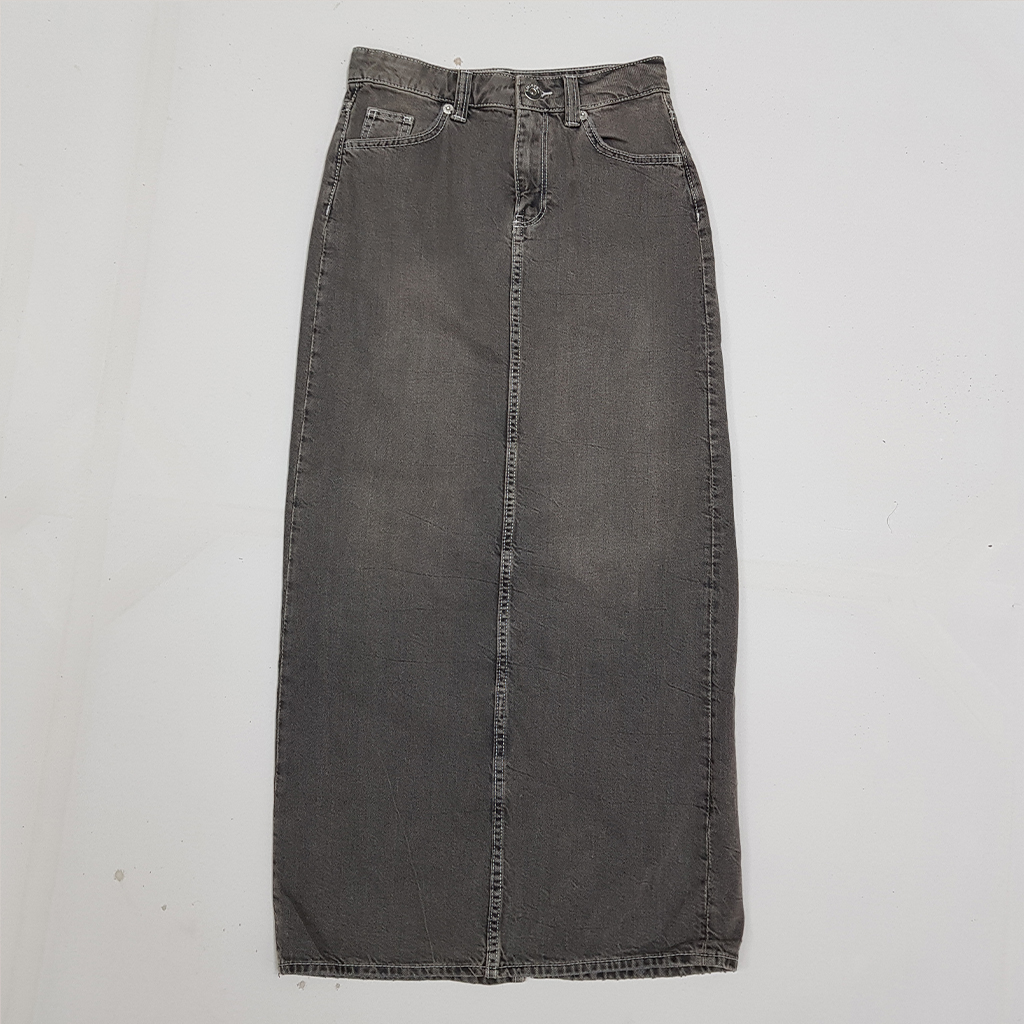 دامن زنانه 28021 سایز 32 تا 44 مارک H&M