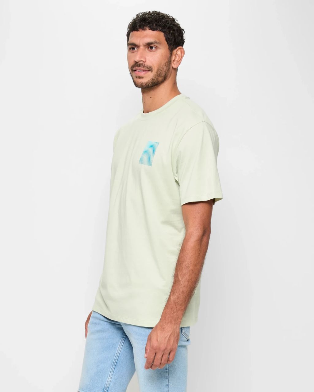 تی شرت مردانه 28103 مارک TARGET