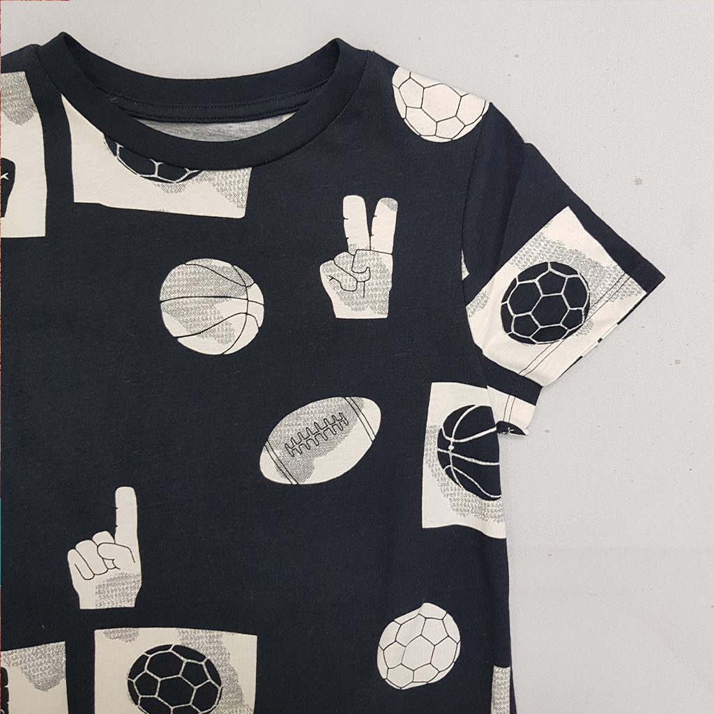 ست پسرانه 28160 سایز 7 تا 14 سال کد 2 مارک M&S