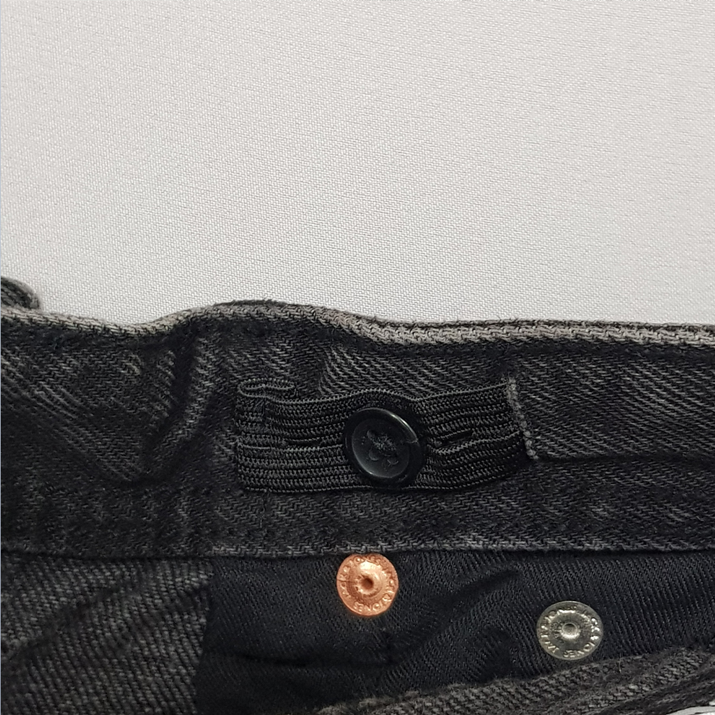 شلوار جینز پسرانه 27928 سایز 6 تا 14 سال مارک JACK&JONES   *