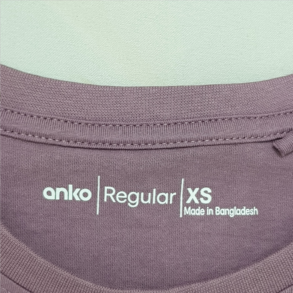 تی شرت مردانه 28110 مارک ANKO   *