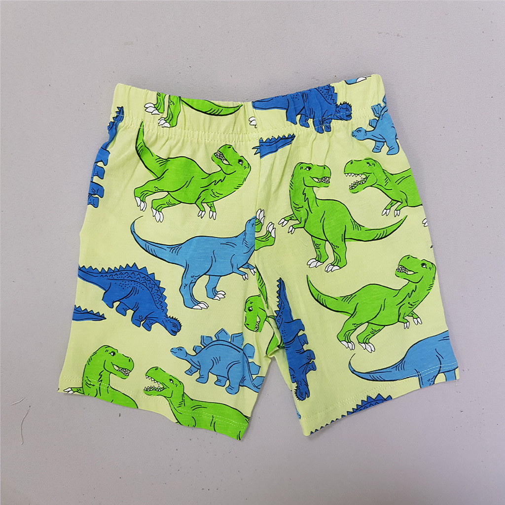 ست پسرانه 28176 سایز 2 تا 8 سال مارک KIDS