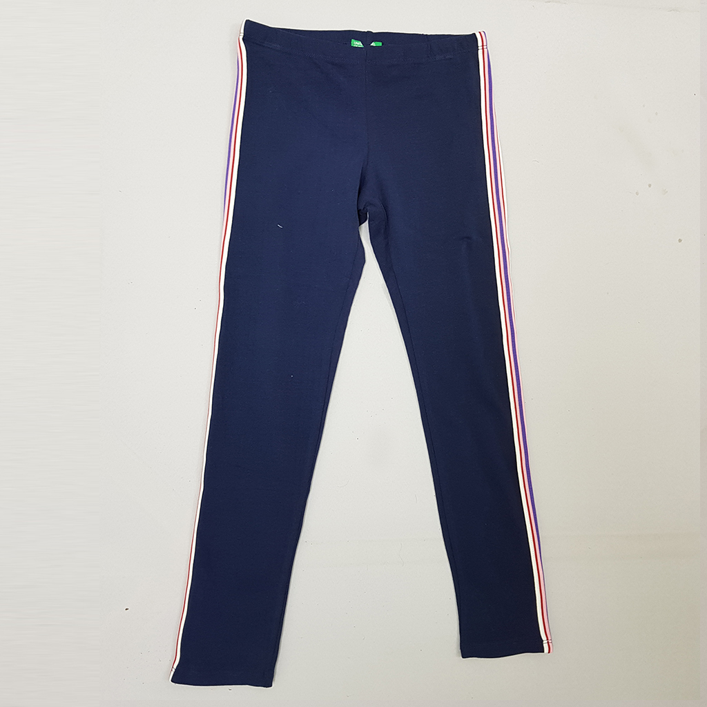 ساپورت دخترانه 28187 سایز 12 ماه تا 14 سال مارک United Color Of Benetton