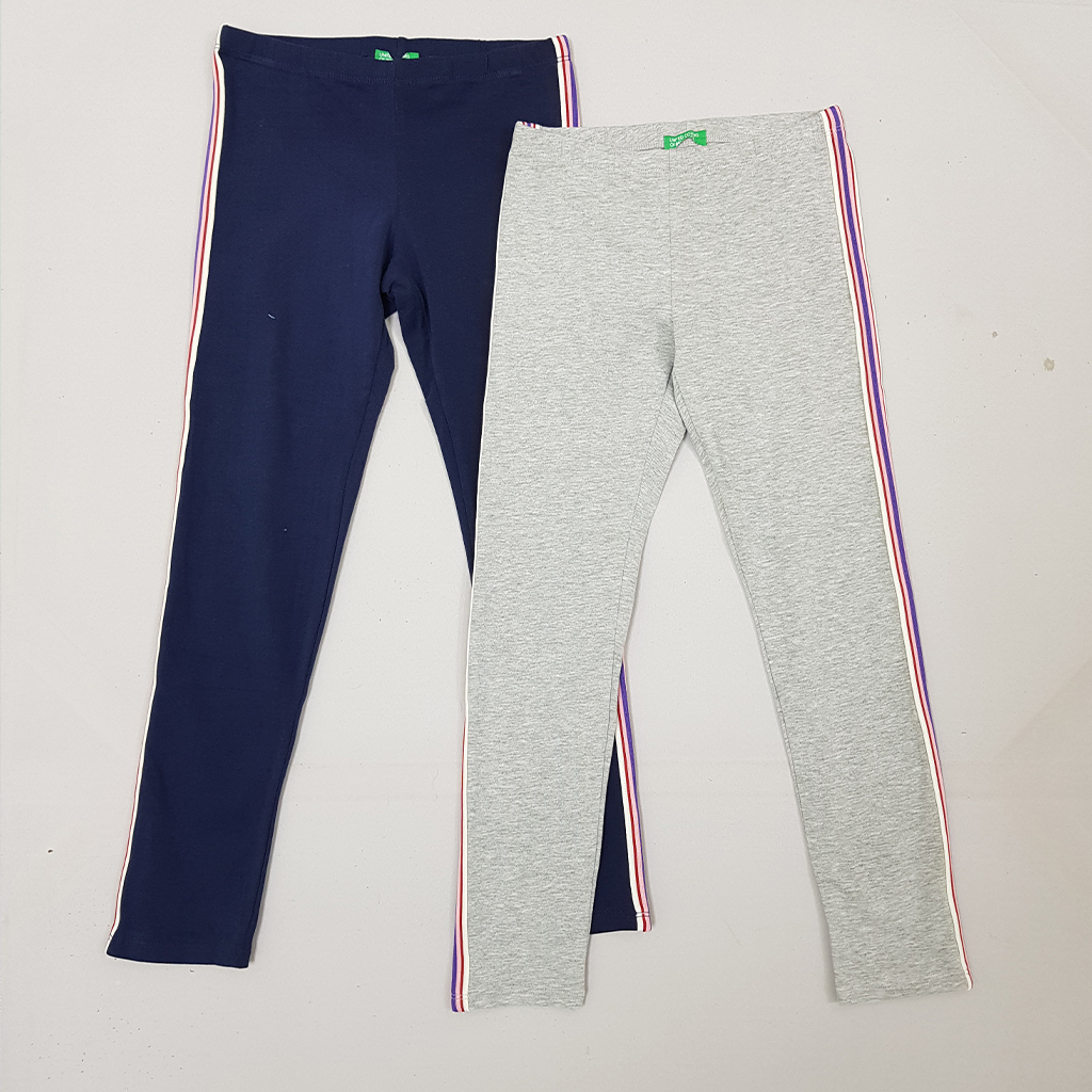 ساپورت دخترانه 28187 سایز 12 ماه تا 14 سال مارک United Color Of Benetton