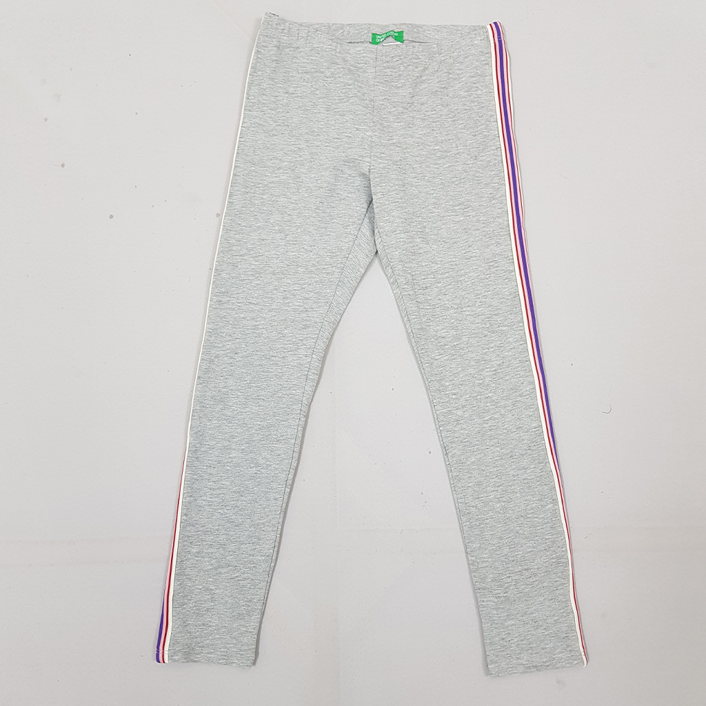 ساپورت دخترانه 28187 سایز 12 ماه تا 14 سال مارک United Color Of Benetton