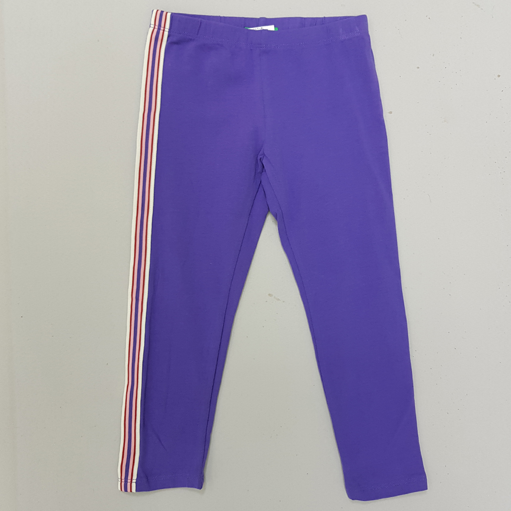 ساپورت دخترانه 28187 سایز 12 ماه تا 14 سال مارک United Color Of Benetton