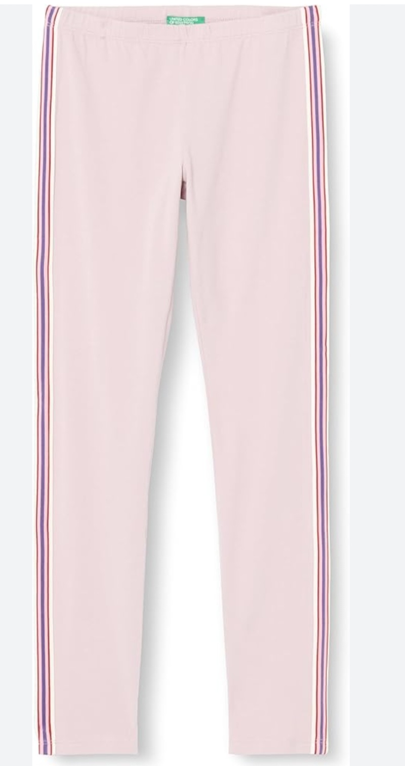 ساپورت دخترانه 28187 سایز 12 ماه تا 14 سال مارک United Color Of Benetton