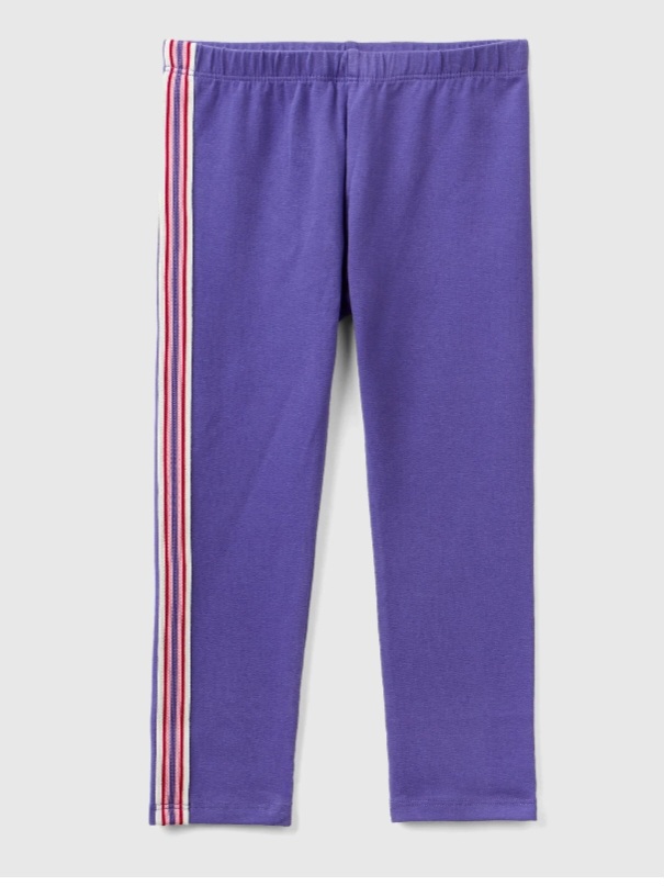 ساپورت دخترانه 28187 سایز 12 ماه تا 14 سال مارک United Color Of Benetton