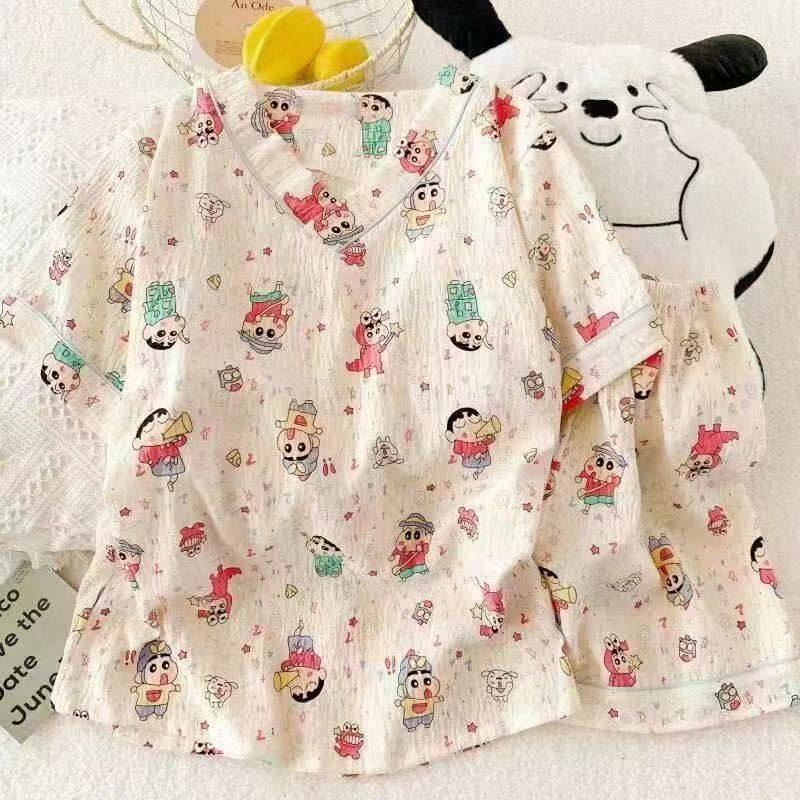 ست بلوز شرتک زنانه کد 417530