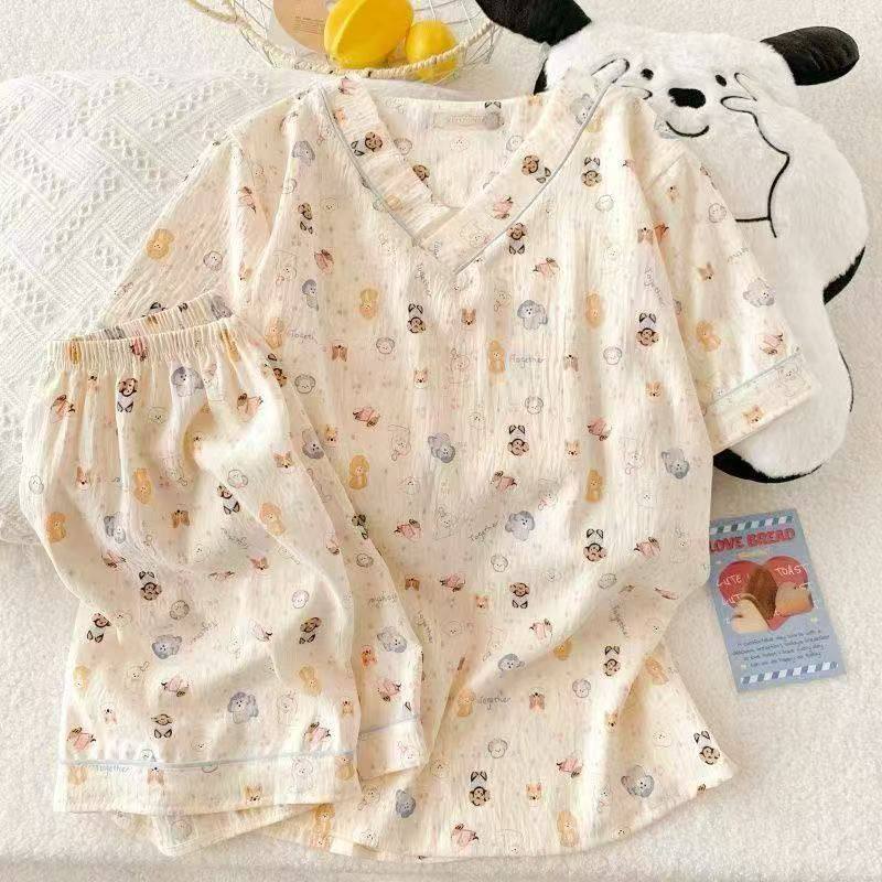 ست بلوز شرتک زنانه کد 417533