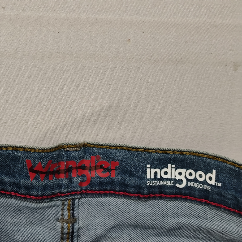 شلوار جینز پسرانه 27689 مارک indigood