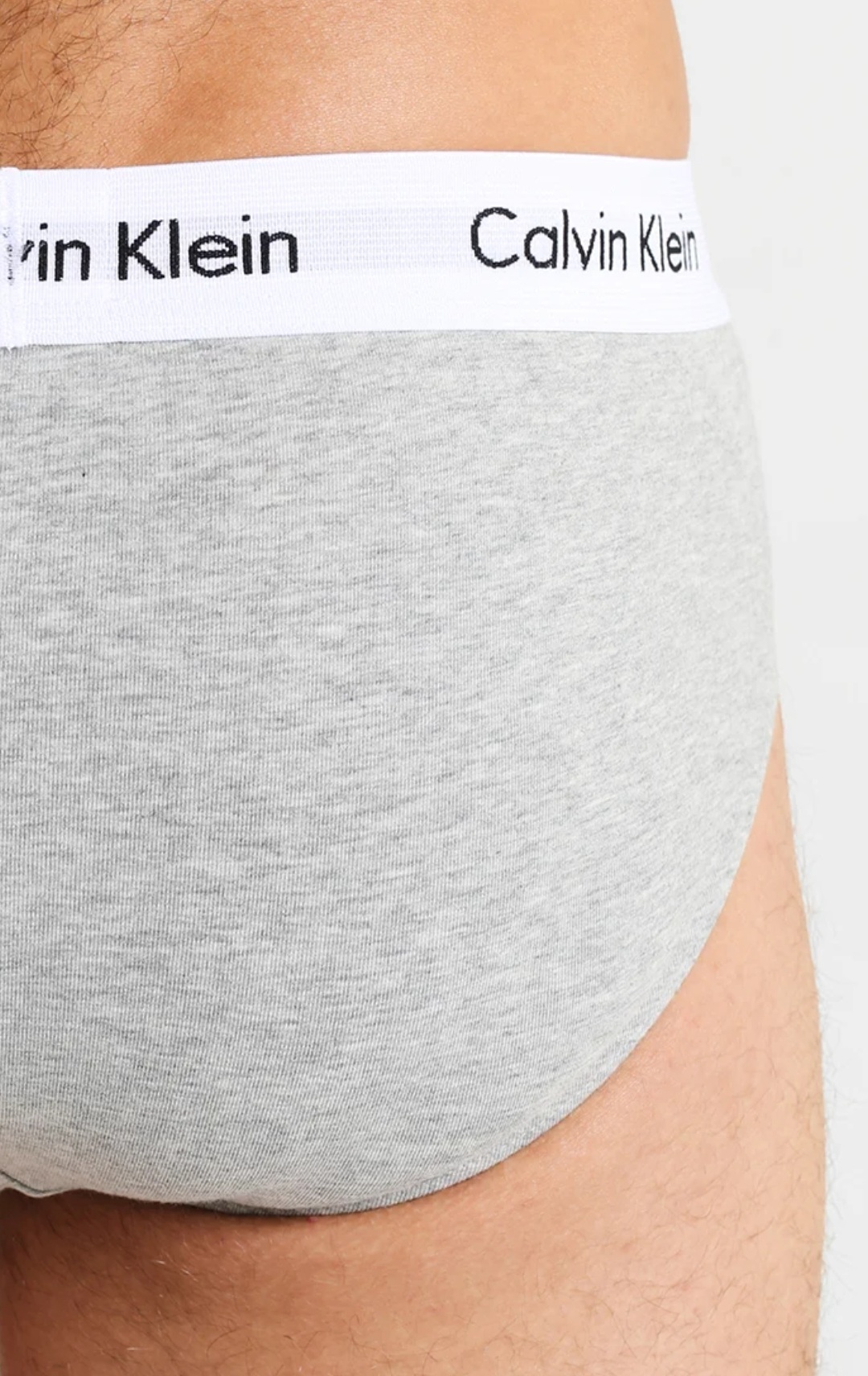 شورت ۳عددی اسلیپ مردانه برند calvin klein کد 28339