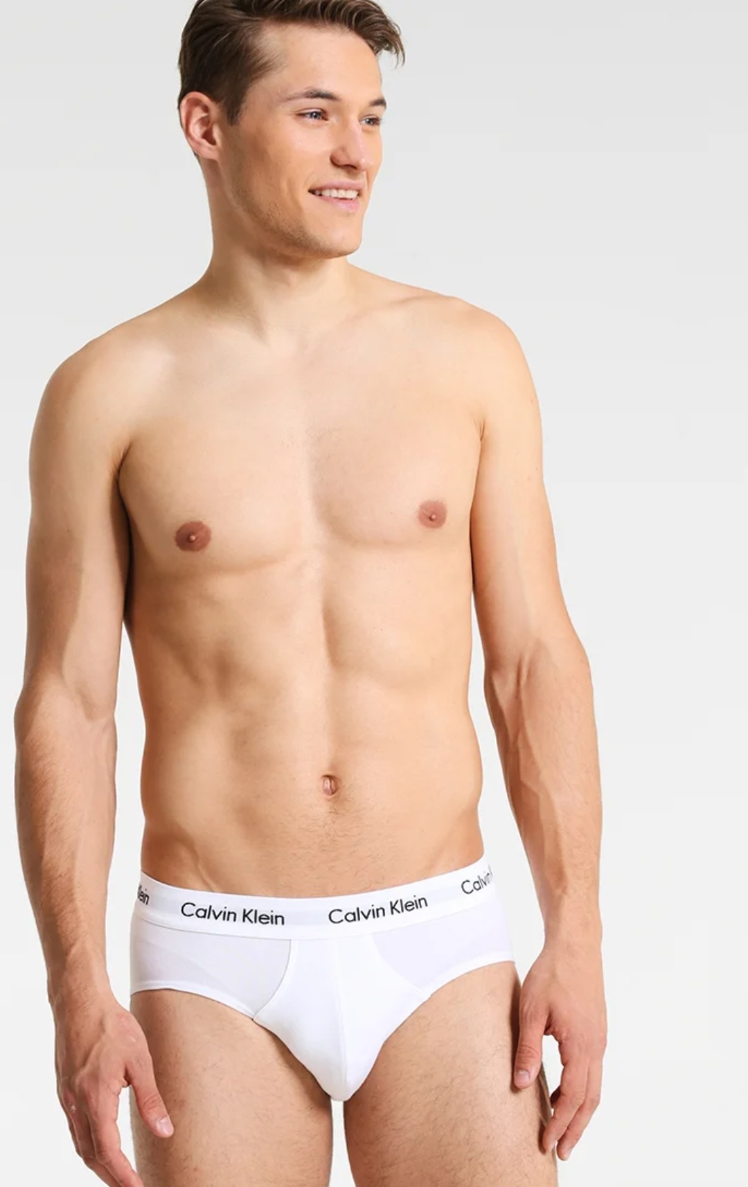 شورت ۳عددی اسلیپ مردانه برند calvin klein کد 28339